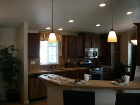 Manufactured Homes Interior Mobile home interior