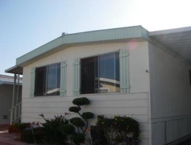 Used Mobile Home Prices