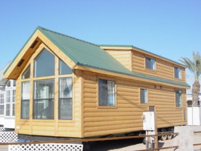 Single Wide Mobile Homes