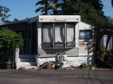 Trailer Homes