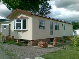 Mobile home mortgage help