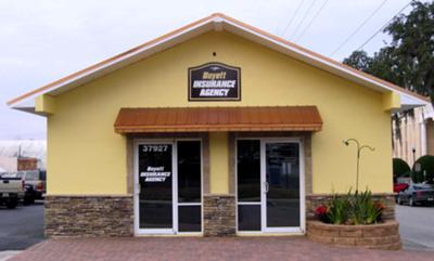 Boyett Insurance Agency, Inc